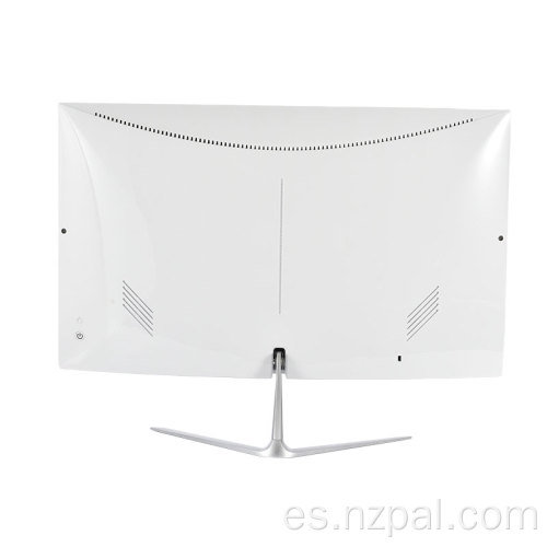 NZPAL Fábrica 23.6Inch Corei5 1920 * 1080 Gráficos de escritorio